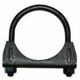 Purchase Top-Quality Exhaust Clamp by BOSAL - 250-058 pa1