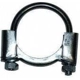 Purchase Top-Quality Exhaust Clamp by BOSAL - 250-065 pa1