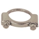 Purchase Top-Quality Exhaust Clamp by BOSAL - 250-250 pa1