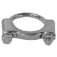 Purchase Top-Quality BOSAL - 250-252 - Exhaust Clamp pa1