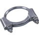 Purchase Top-Quality Exhaust Clamp by BOSAL - 250-260 pa7