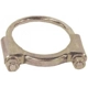 Purchase Top-Quality Exhaust Clamp by BOSAL - 250-265 pa2