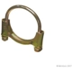 Purchase Top-Quality Exhaust Clamp by BOSAL - 250-265 pa3