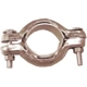 Purchase Top-Quality Exhaust Clamp by BOSAL - 254-934 pa3