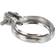 Purchase Top-Quality CRP/REIN - EXC0034 - Catalytic Converter Clamp pa1