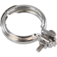 Purchase Top-Quality CRP/REIN - EXC0034 - Catalytic Converter Clamp pa5