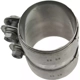 Purchase Top-Quality CRP/REIN - EXC0040 - Exhaust Muffler Clamp pa3