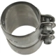 Purchase Top-Quality CRP/REIN - EXC0040 - Exhaust Muffler Clamp pa5