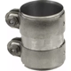 Purchase Top-Quality CRP/REIN - EXC0040 - Exhaust Muffler Clamp pa6