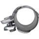Purchase Top-Quality Exhaust Clamp by CRP/REIN - EXC0021 pa19