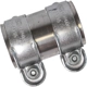Purchase Top-Quality CRP/REIN - EXC0023 - Exhaust Clamp pa10