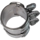 Purchase Top-Quality CRP/REIN - EXC0023 - Exhaust Clamp pa2