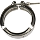 Purchase Top-Quality DORMAN - 667572 - Exhaust Clamp pa4