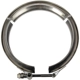 Purchase Top-Quality DORMAN - 674-7013 - Exhaust Clamp pa2