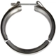 Purchase Top-Quality DORMAN - 674-7015 - Exhaust Clamp pa2