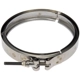 Purchase Top-Quality DORMAN - 674-7017 - Exhaust Clamp pa1