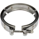 Purchase Top-Quality DORMAN - 674-7027 - Exhaust Clamp pa1