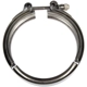 Purchase Top-Quality DORMAN - 674-7027 - Exhaust Clamp pa3