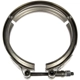 Purchase Top-Quality DORMAN - 674-7030 - Exhaust Clamp pa3