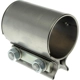 Purchase Top-Quality DORMAN - 677008 - Exhaust Muffler Clamp pa1