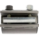 Purchase Top-Quality Exhaust Clamp by DORMAN - 677013 pa4