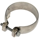 Purchase Top-Quality DORMAN - 903305 - Exhaust Pipe Clamp pa2