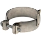 Purchase Top-Quality DORMAN - 903305 - Exhaust Pipe Clamp pa3