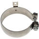 Purchase Top-Quality DORMAN - 903305 - Exhaust Pipe Clamp pa4
