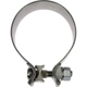 Purchase Top-Quality DORMAN - 903308 - Exhaust Pipe Clamp pa2