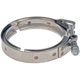 Purchase Top-Quality DORMAN - 904-176 - Exhaust Clamp pa1