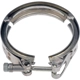 Purchase Top-Quality DORMAN - 904-176 - Exhaust Clamp pa2
