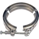 Purchase Top-Quality DORMAN - 904-177 - Exhaust Clamp pa1