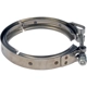 Purchase Top-Quality DORMAN - 904-250 - Exhaust Clamp pa2