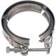 Purchase Top-Quality DORMAN - 904-251 - Exhaust Clamp pa1