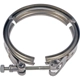 Purchase Top-Quality DORMAN - 904253 - Exhaust Clamp pa1