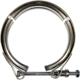 Purchase Top-Quality DORMAN - 904254 - Exhaust Clamp pa4