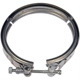 Purchase Top-Quality DORMAN - 904-354 - Exhaust Clamp pa1