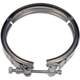 Purchase Top-Quality DORMAN - 904-354 - Exhaust Clamp pa2