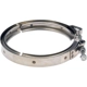 Purchase Top-Quality DORMAN - 904-354 - Exhaust Clamp pa3