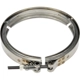 Purchase Top-Quality DORMAN (HD SOLUTIONS) - 674-7011 - Exhaust V-Band Clamp pa1