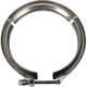 Purchase Top-Quality DORMAN (HD SOLUTIONS) - 674-7013 - Exhaust V-Band Clamp pa4