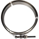 Purchase Top-Quality DORMAN (HD SOLUTIONS) - 674-7017 - Exhaust V-Band Clamp pa3