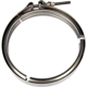 Purchase Top-Quality DORMAN (HD SOLUTIONS) - 674-7017 - Exhaust V-Band Clamp pa4