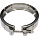 Purchase Top-Quality DORMAN (HD SOLUTIONS) - 674-7027 - Exhaust V-Band Clamp pa2