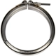 Purchase Top-Quality DORMAN (HD SOLUTIONS) - 674-7029 - Exhaust V-Band Clamp pa4