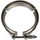 Purchase Top-Quality Exhaust Clamp by DORMAN (HD SOLUTIONS) - 674-7030 pa1