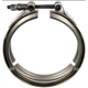 Purchase Top-Quality Exhaust Clamp by DORMAN (HD SOLUTIONS) - 674-7030 pa2