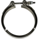 Purchase Top-Quality DORMAN (OE SOLUTIONS) - 667-567 - Turbocharger Clamp pa3