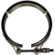 Purchase Top-Quality DORMAN (OE SOLUTIONS) - 667-567 - Turbocharger Clamp pa4