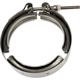 Purchase Top-Quality DORMAN (OE SOLUTIONS) - 667-573 - Turbocharger Clamp pa3